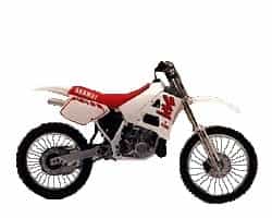 YZ250 (1989-1990)